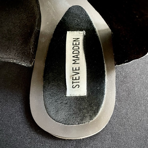 Rock n’ Roll Steve Madden Gladiator Sandals - Picture 3 of 6